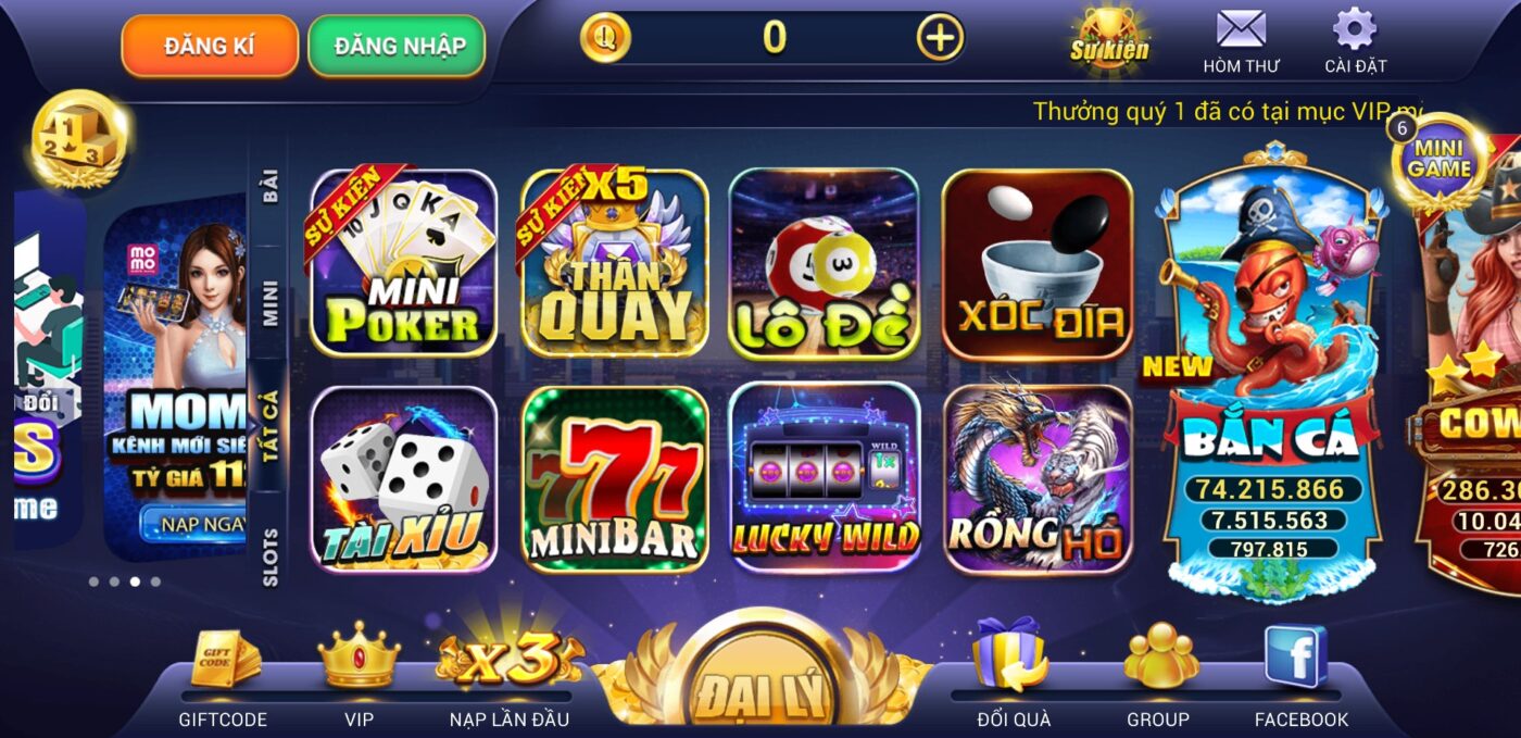 Sunwin - Những kinh nghiệm chơi game slots 