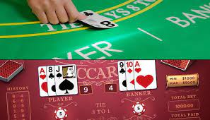 Cách tránh tham gia baccarat bịp sunwin