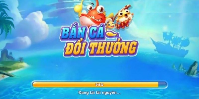 Dùng đạn bắn cá hợp lý