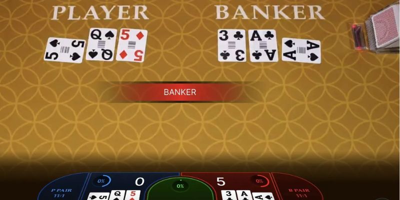 sunwin trả lời baccarat lừa đảo thật hay không?