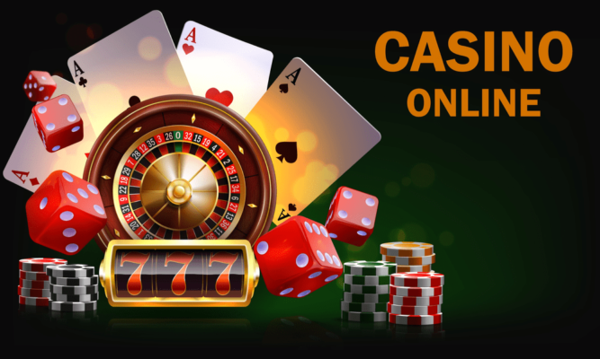 Sunwin giới thiệu game casino online