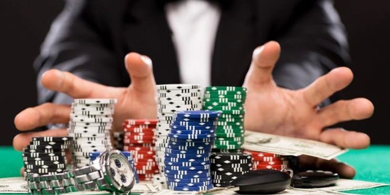 Sunwin giải thích chip Poker là gì?