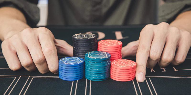 Giá của Chip poker tại Sunwin là bao nhiêu