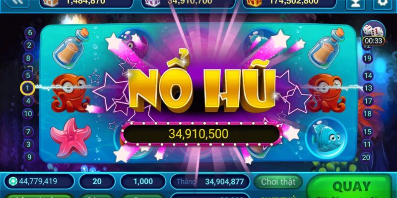 Giải nghĩa thuật ngữ trong sảnh game nổ hũ sun win 